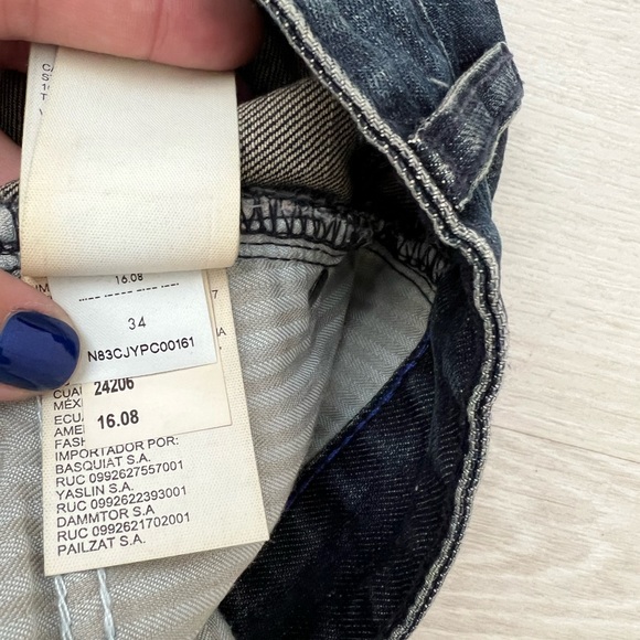 Calvin Klein Jeans - Picture 6 of 8